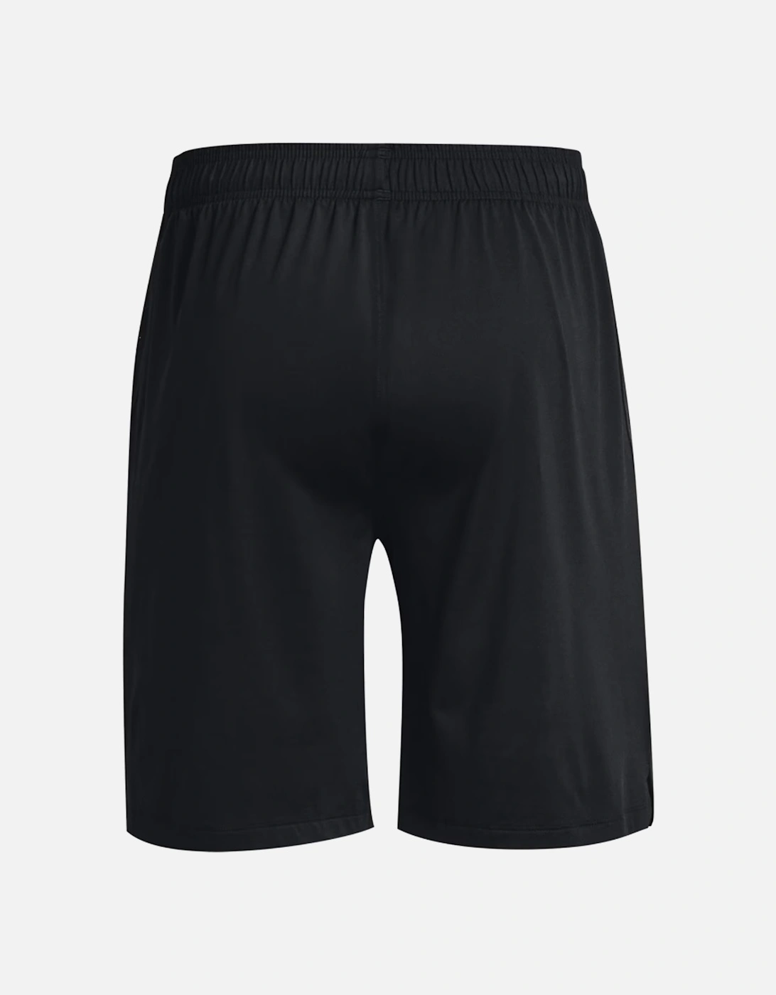 Mens Logo Vent Shorts