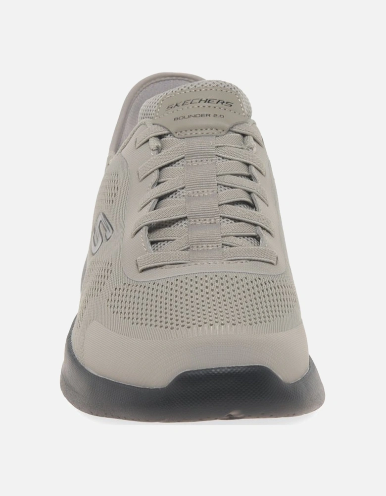 Slip In Bounder 2.0 Mens Trainers