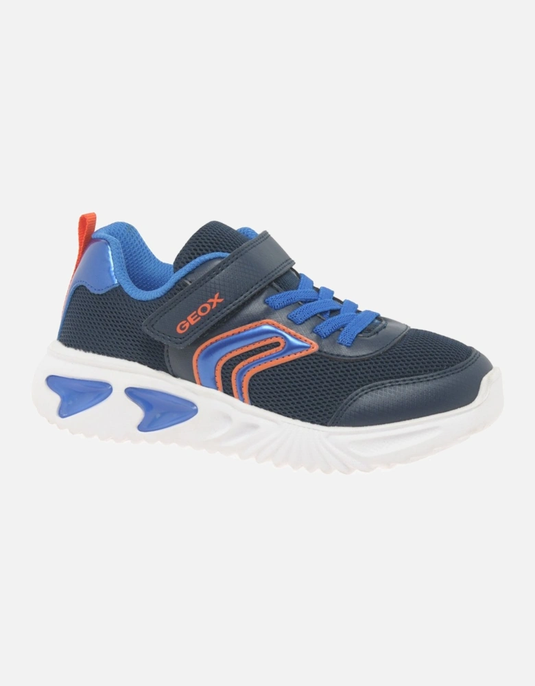 J Assister Boys Sports Trainers