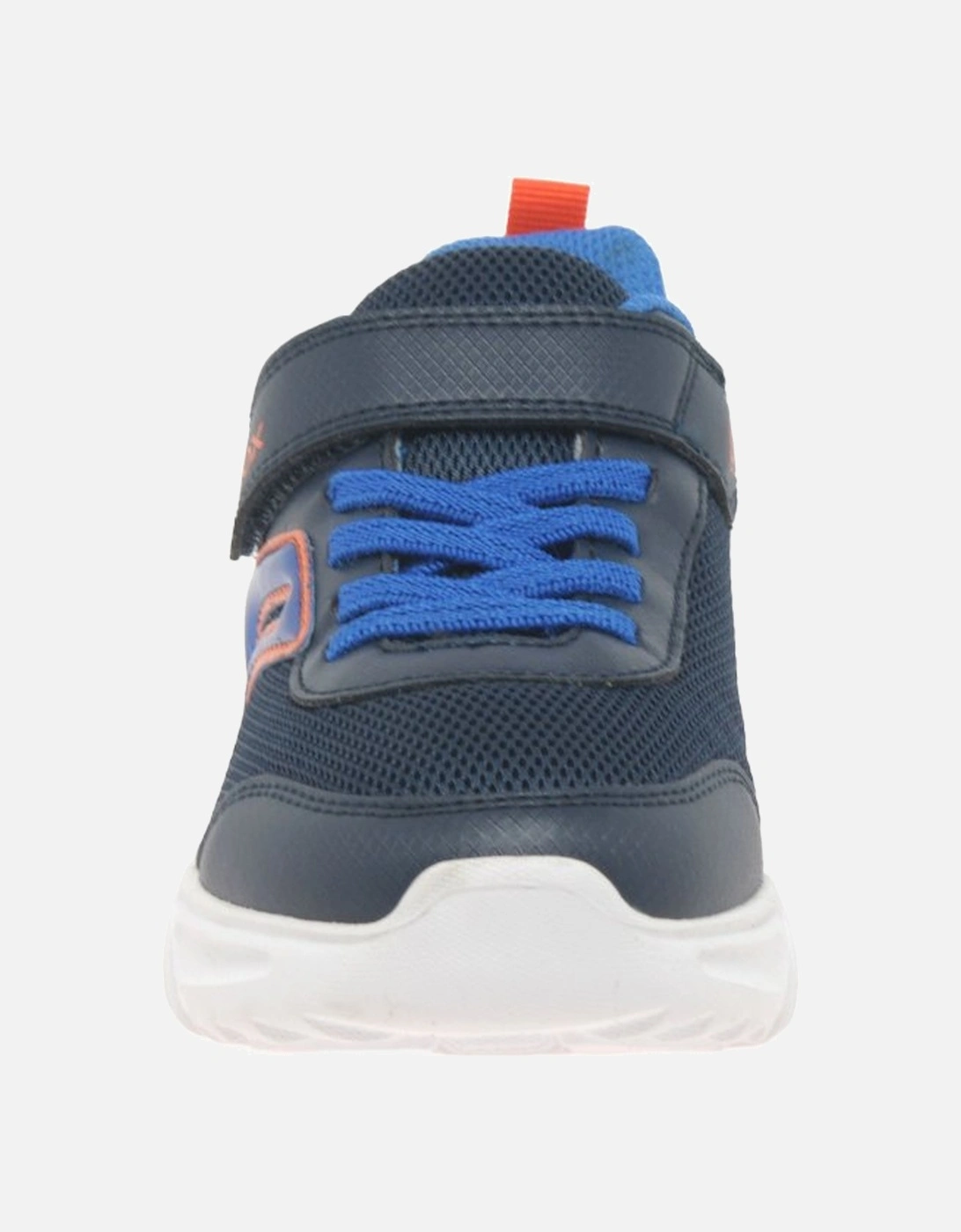 J Assister Boys Sports Trainers