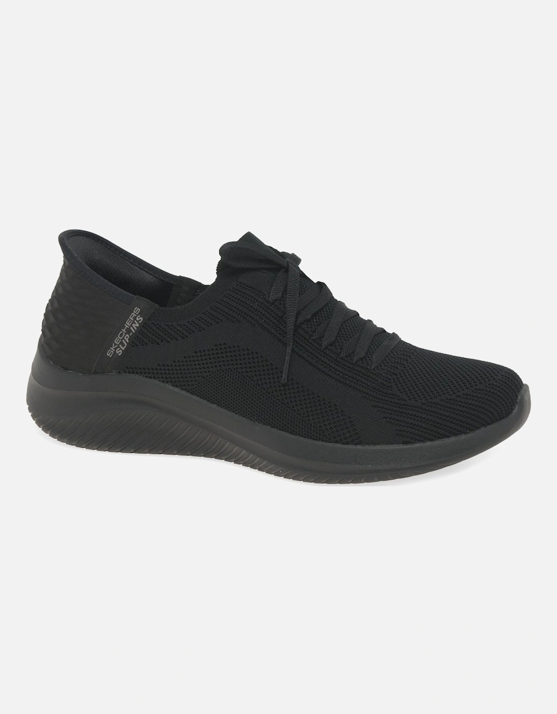 Slip In Ultra Flex 3.0 Womens Trainers, 8 of 7