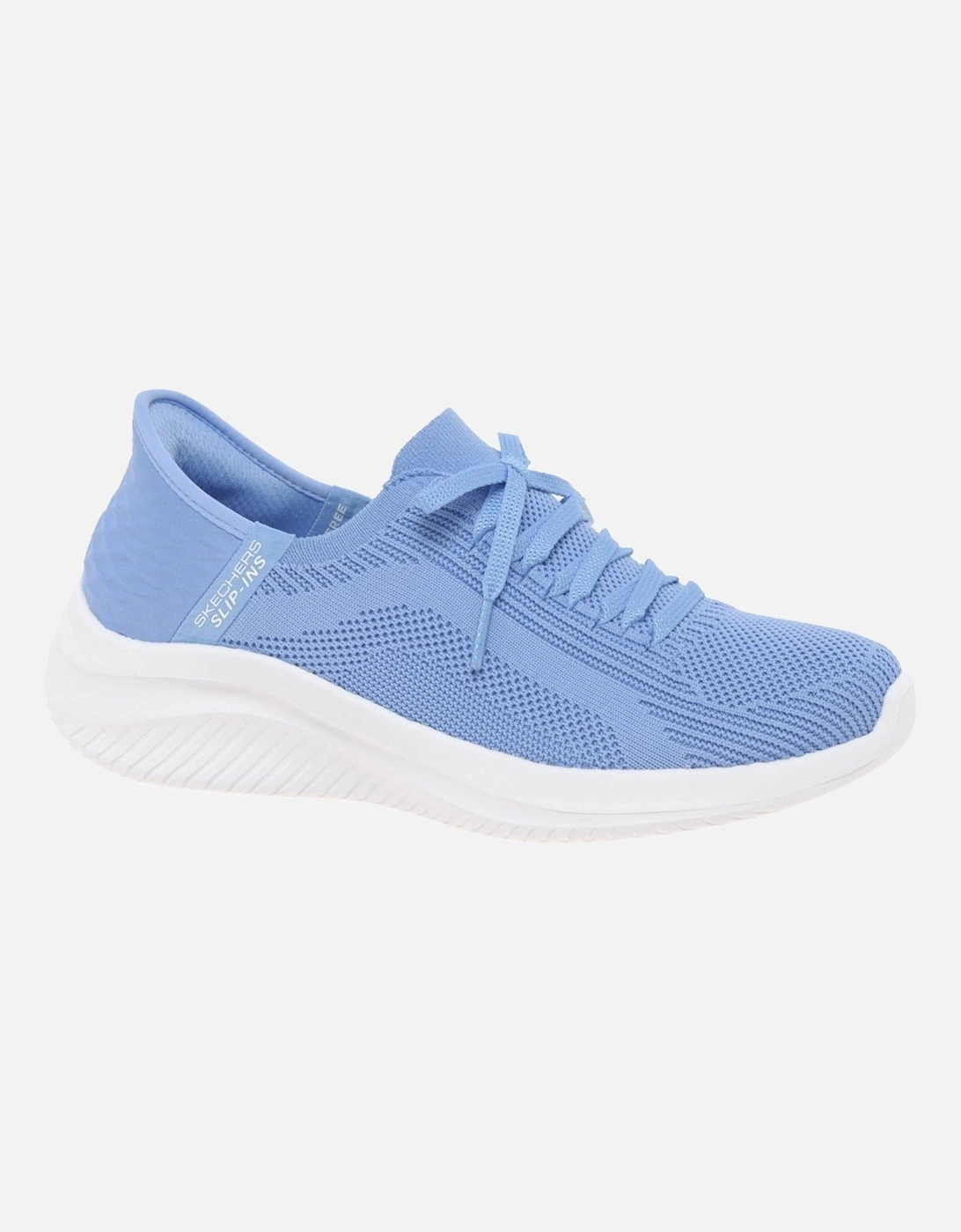 Slip In Ultra Flex 3.0 Womens Trainers, 8 of 7