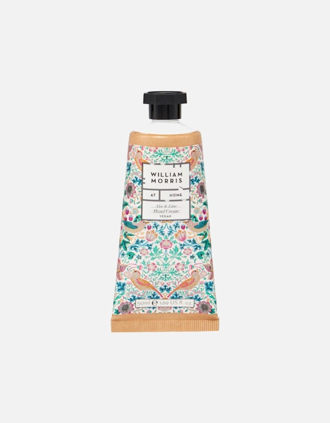 Strawberry Thief Hand Cream 50ml, 6 of 5