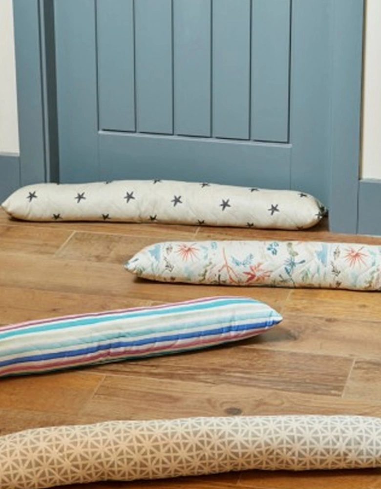 Newbury Triangle Draught Excluder