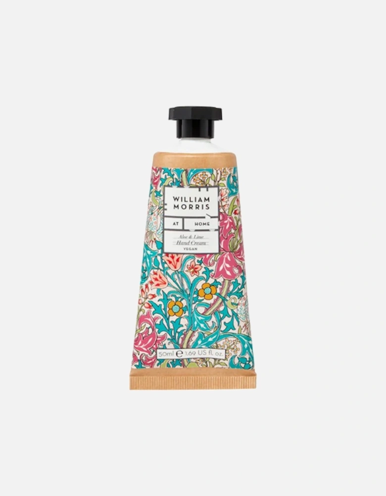 Golden Lily Light Hand Cream 50ml