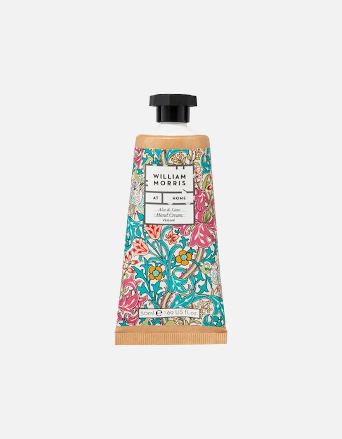 Golden Lily Light Hand Cream 50ml, 6 of 5