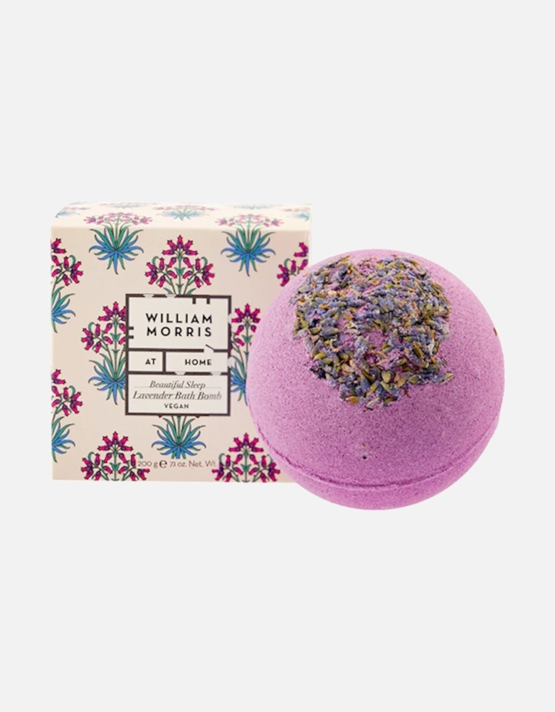 Beautiful Sleep Lavender Bath Bomb 200g