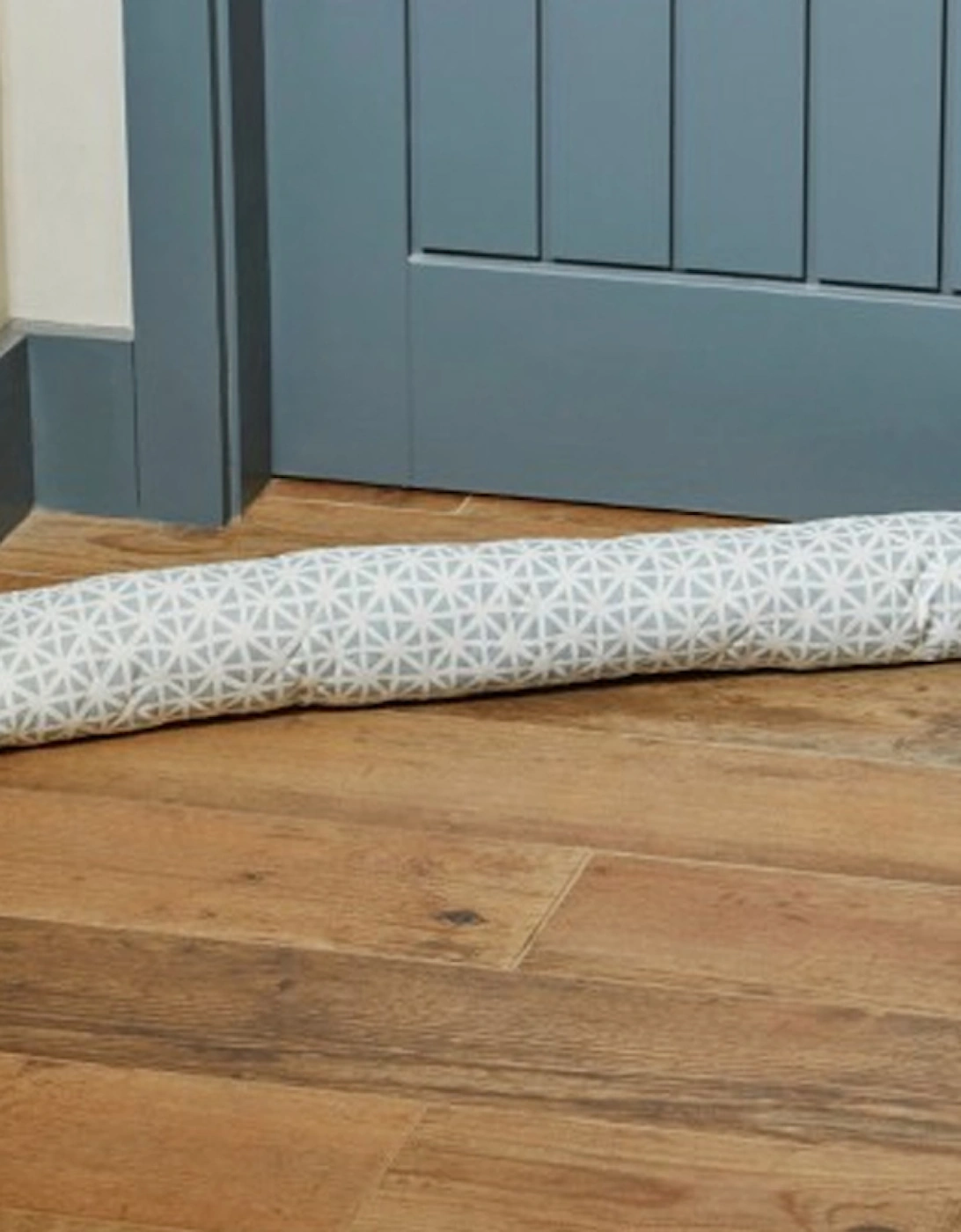 Newbury Triangle Draught Excluder