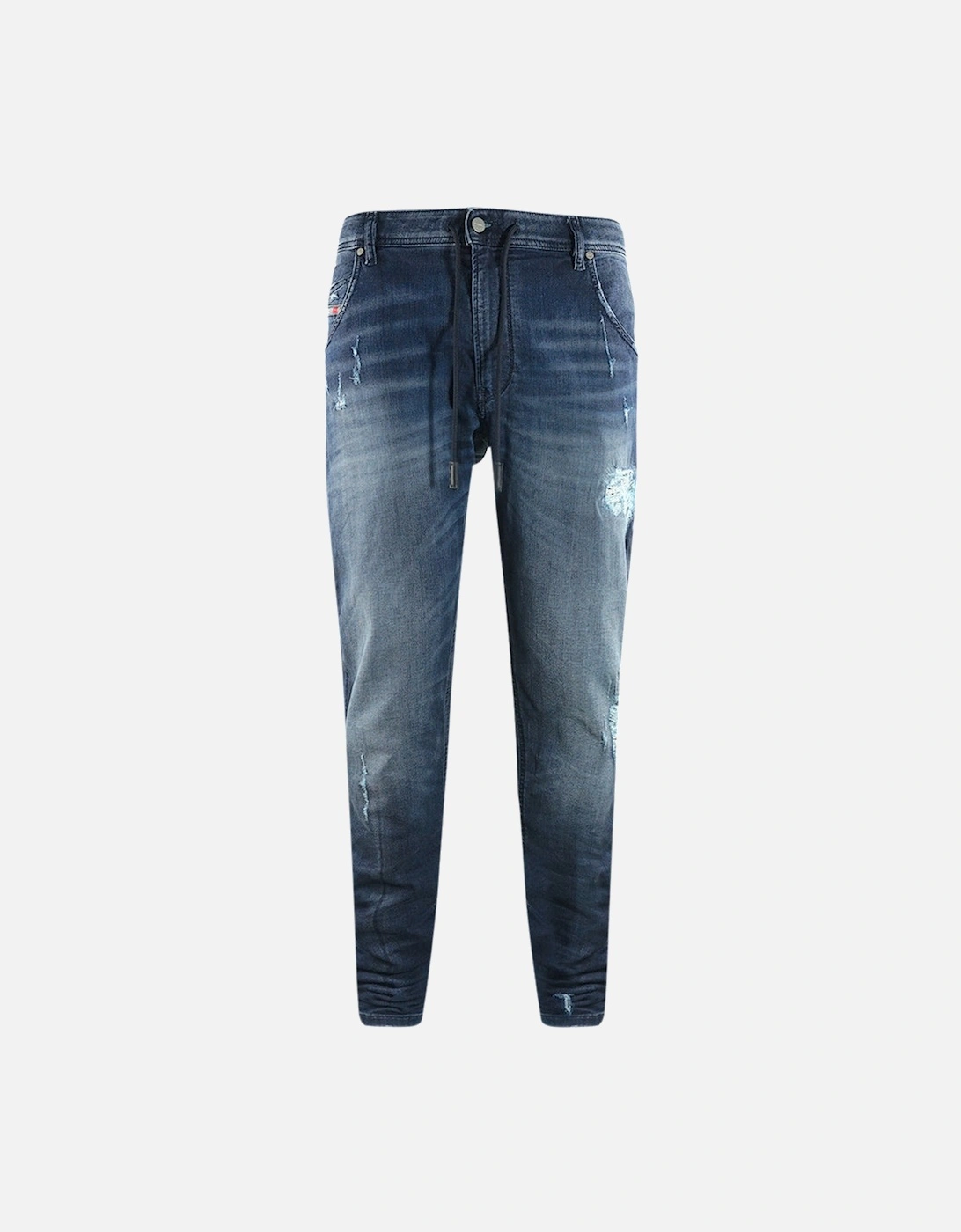 Krooley CB-NE 069CU Blue Jogg Jeans, 3 of 2