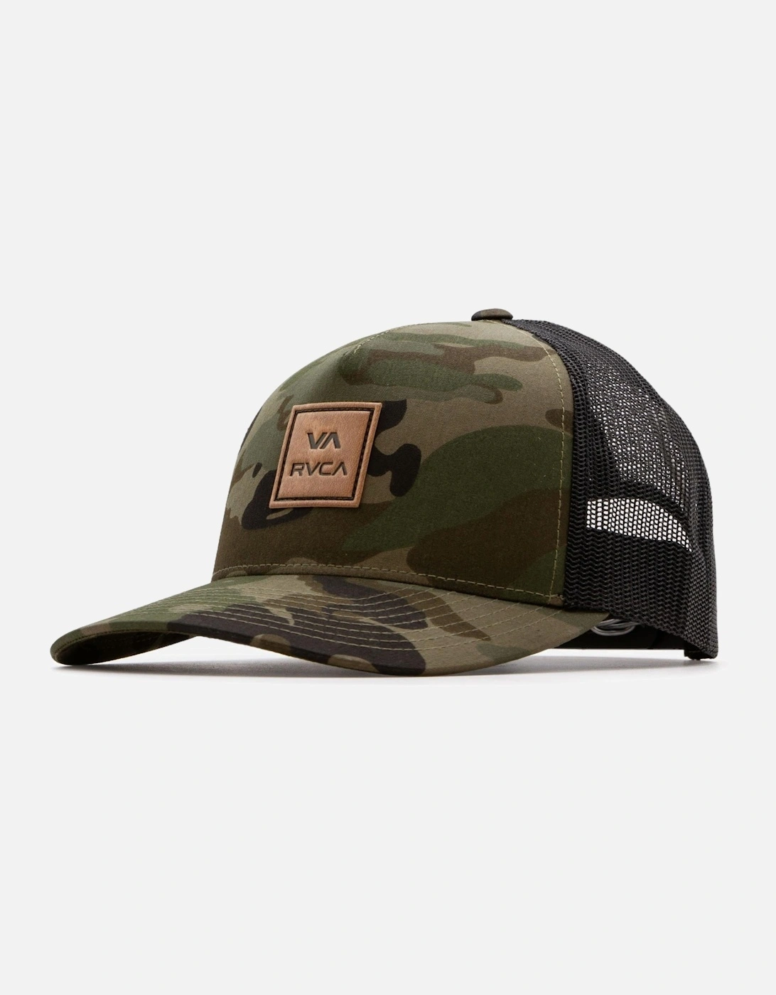 VA All The Way Trucker Cap - Camo, 4 of 3