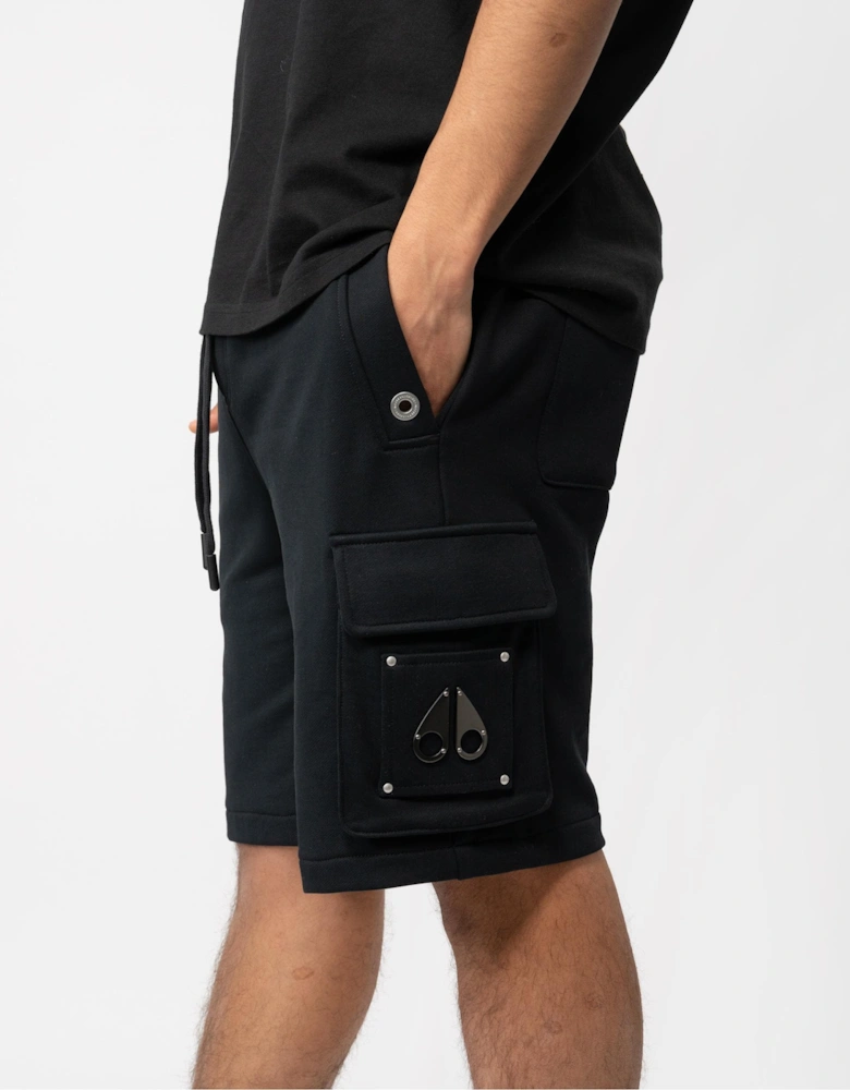 Hartsfield Mens Cargo Shorts