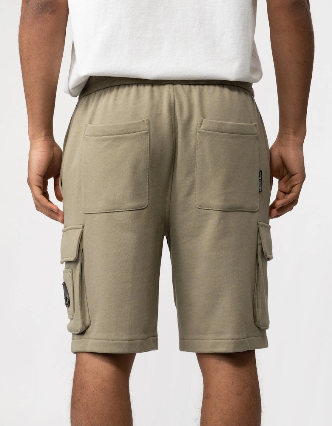 Hartsfield Mens Cargo Shorts