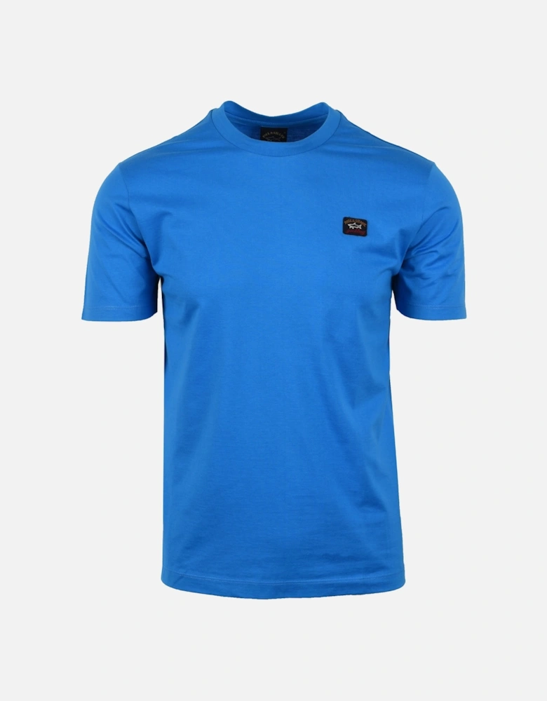Paul And Shark T-shirt Blue