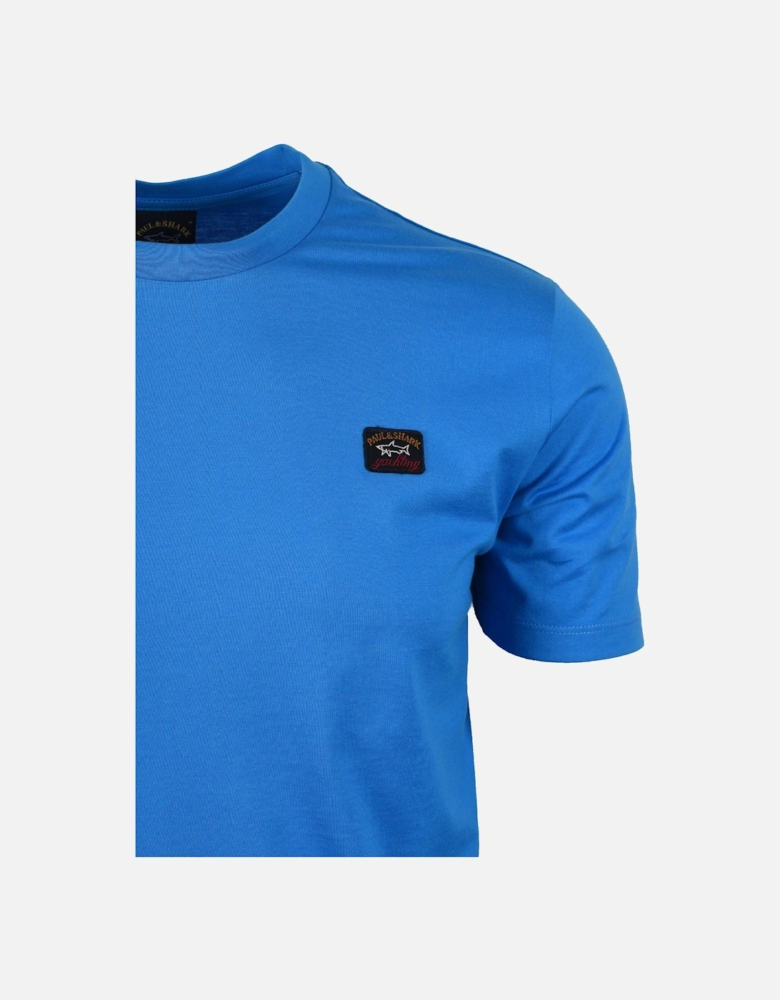 Paul And Shark T-shirt Blue