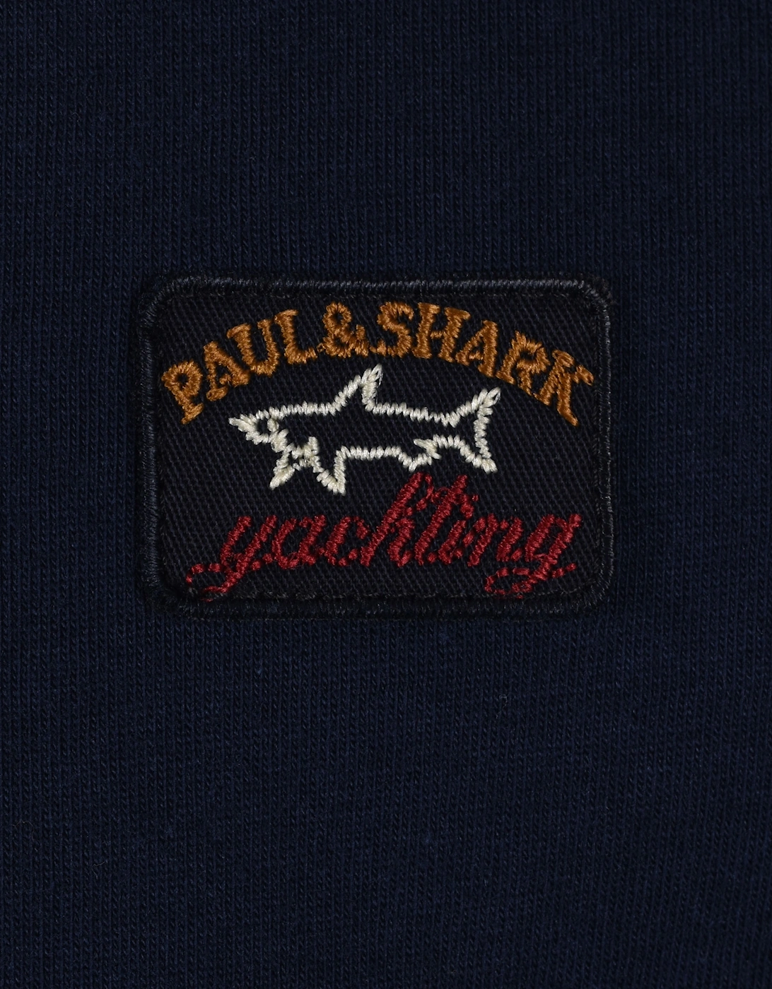 Paul And Shark T-shirt Navy