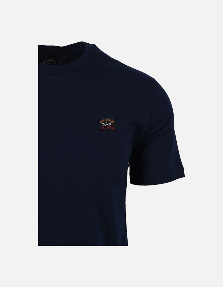 Paul And Shark T-shirt Navy