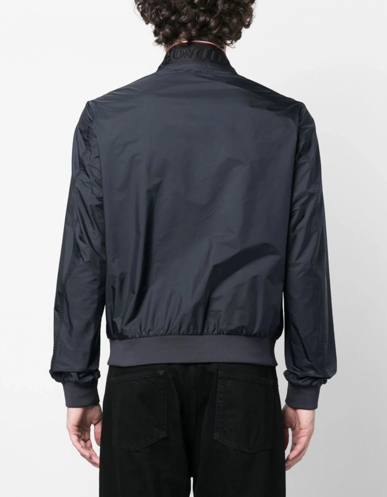 Reppe Jacket Navy