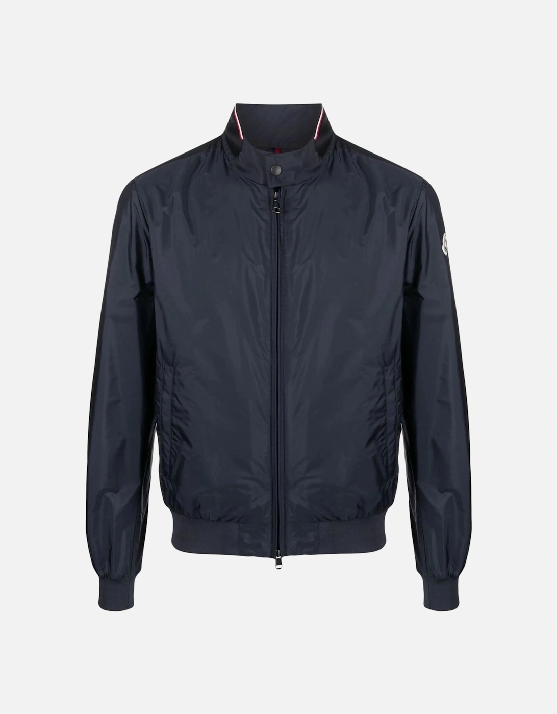 Reppe Jacket Navy, 8 of 7