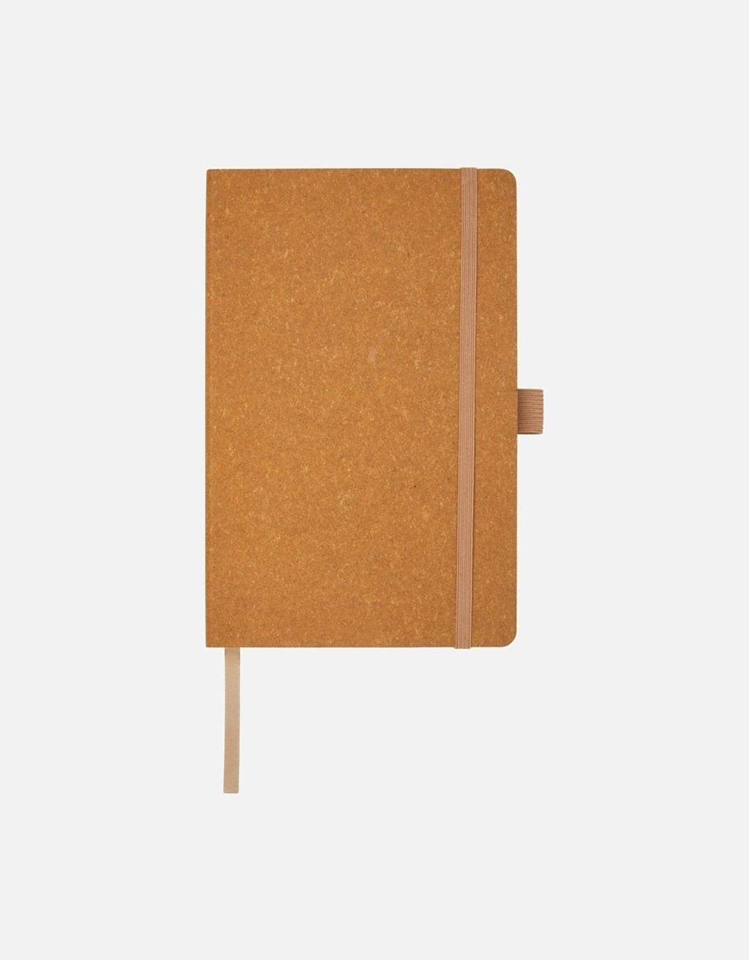 Kilau Leather A5 Notebook