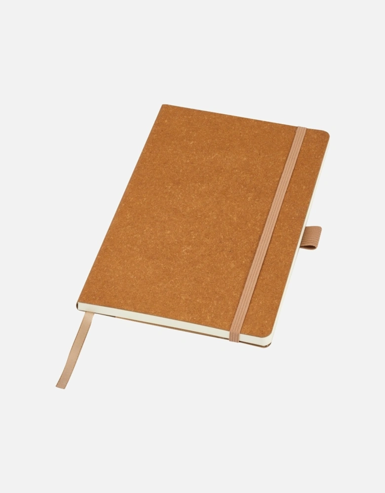 Kilau Leather A5 Notebook