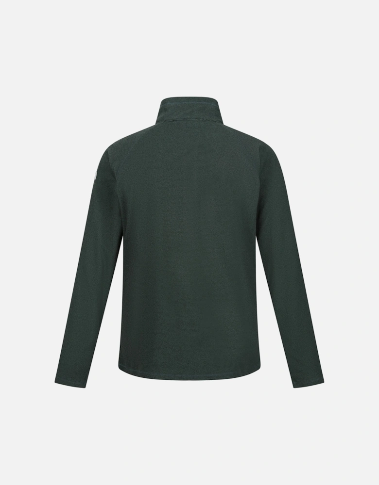 Great Outdoors Womens/Ladies Montes Half Zip Fleece Top