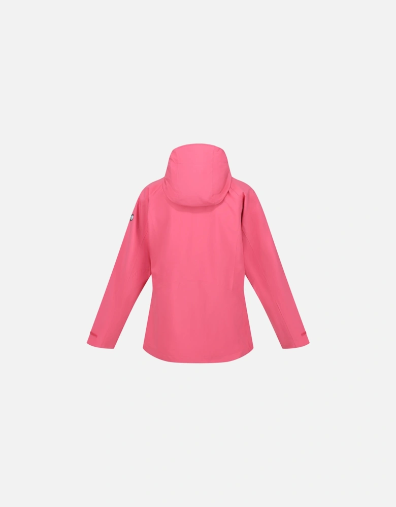 Womens/Ladies Birchdale Waterproof Shell Jacket