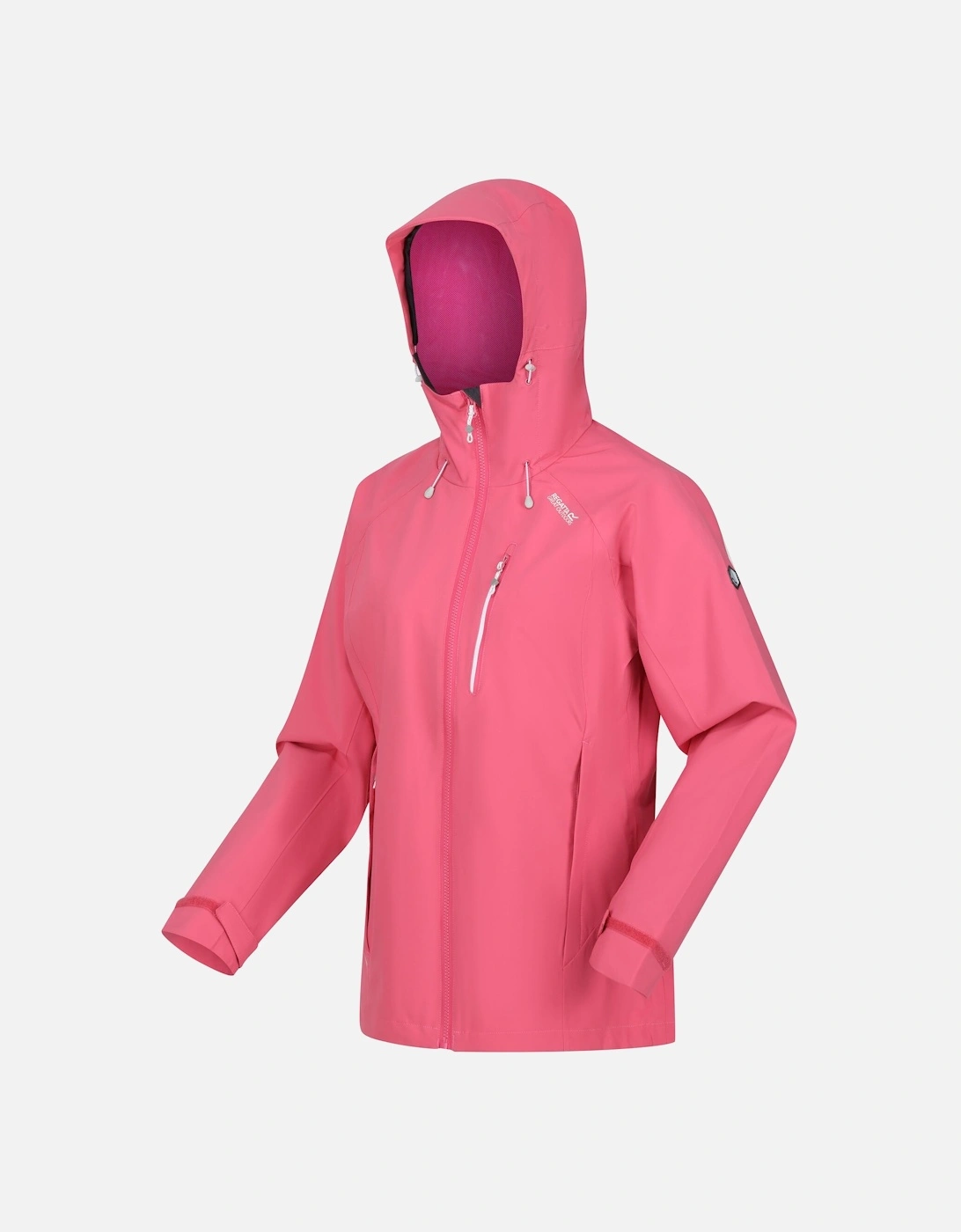 Womens/Ladies Birchdale Waterproof Shell Jacket