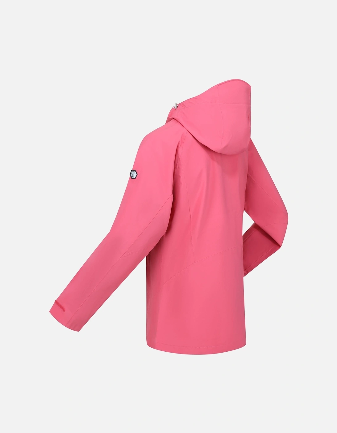 Womens/Ladies Birchdale Waterproof Shell Jacket