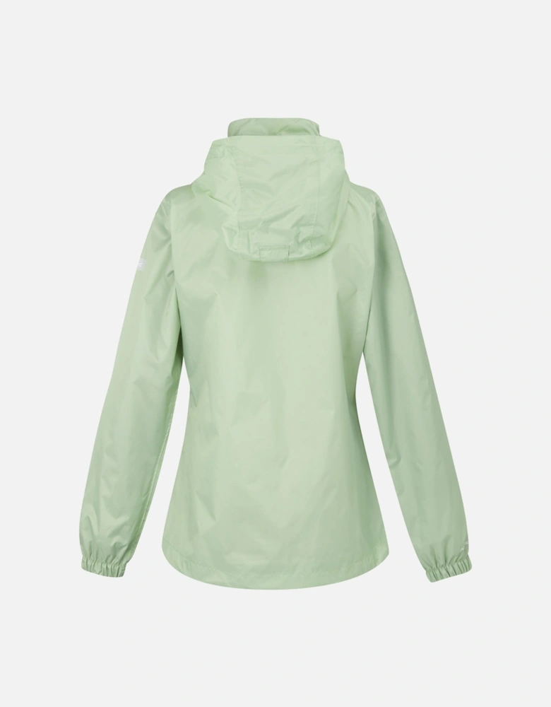 Womens/Ladies Corinne IV Waterproof Jacket