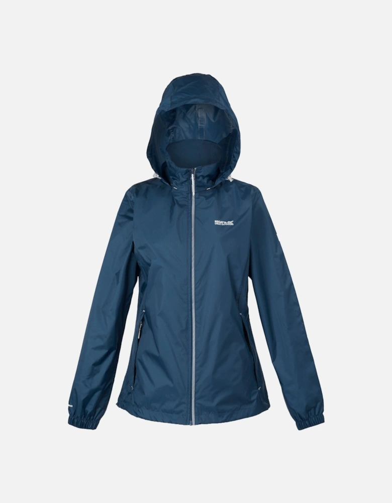 Womens/Ladies Corinne IV Waterproof Jacket