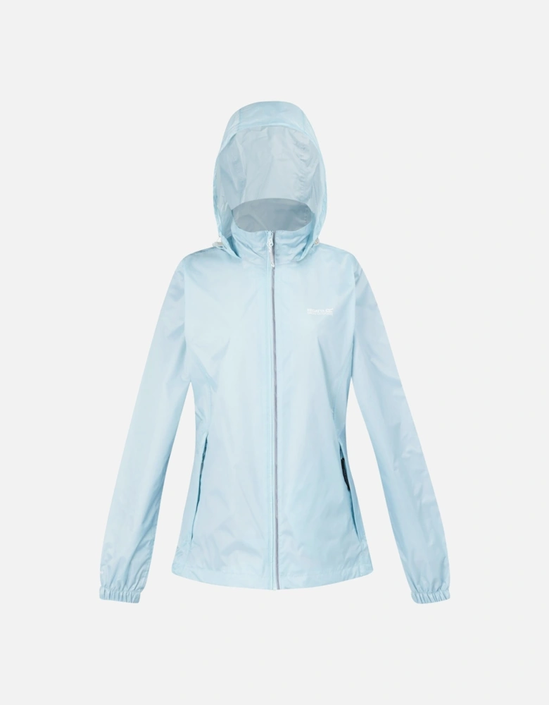 Womens/Ladies Corinne IV Waterproof Jacket