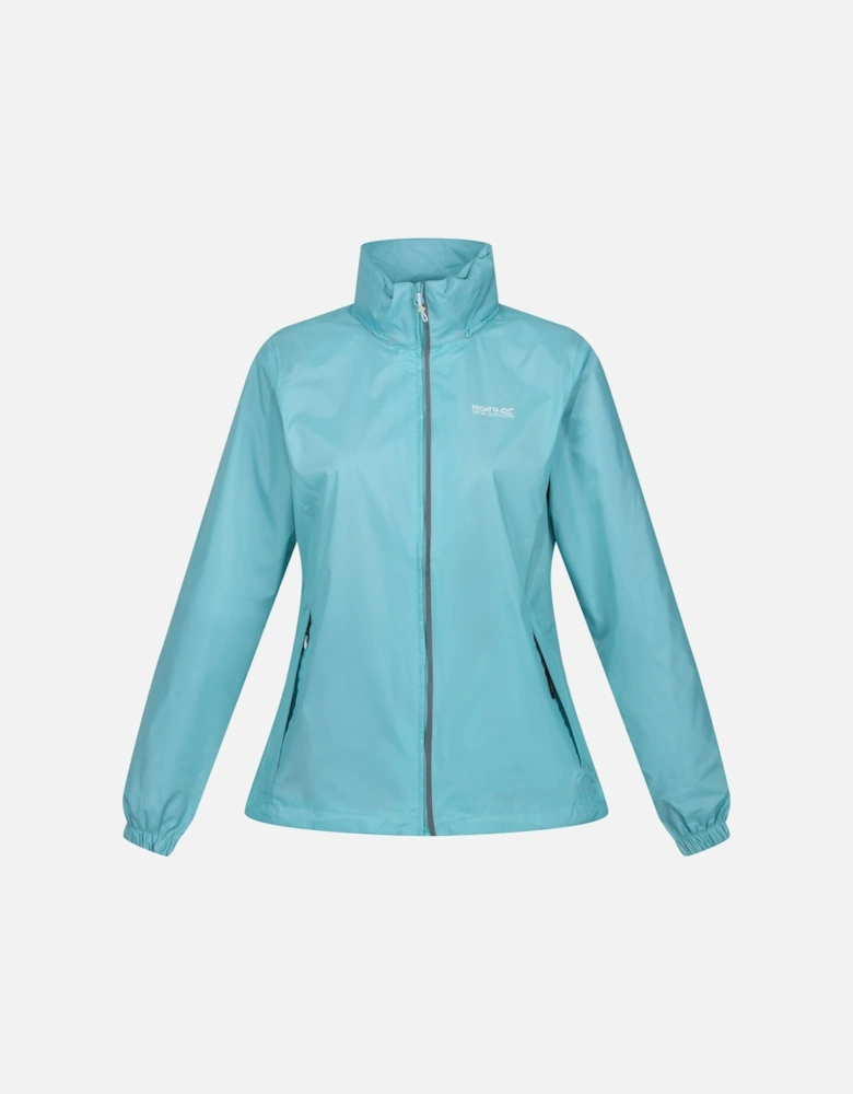 Womens/Ladies Corinne IV Waterproof Jacket