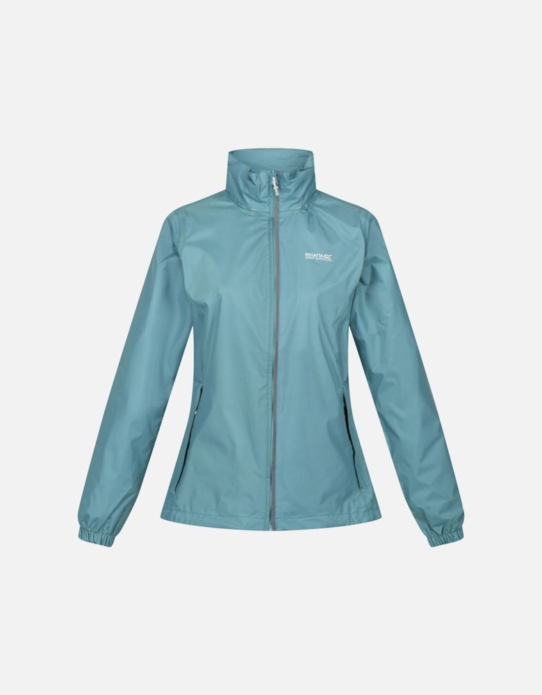 Womens/Ladies Corinne IV Waterproof Jacket