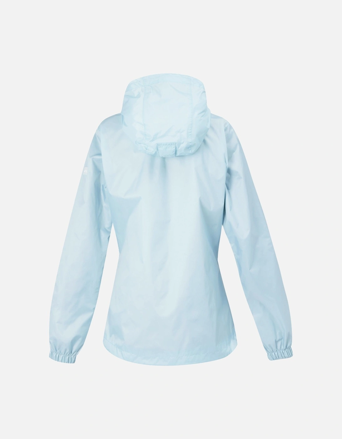 Womens/Ladies Corinne IV Waterproof Jacket