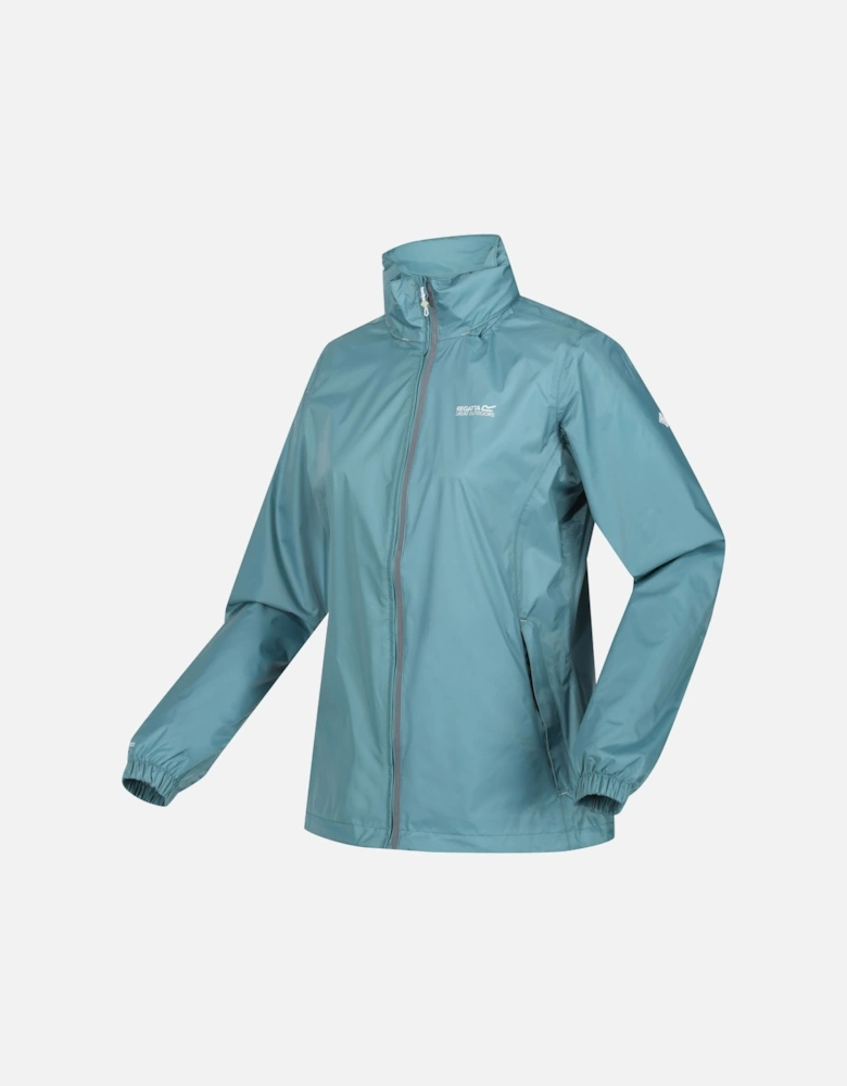 Womens/Ladies Corinne IV Waterproof Jacket