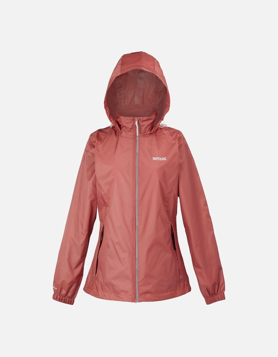 Womens/Ladies Corinne IV Waterproof Jacket, 5 of 4