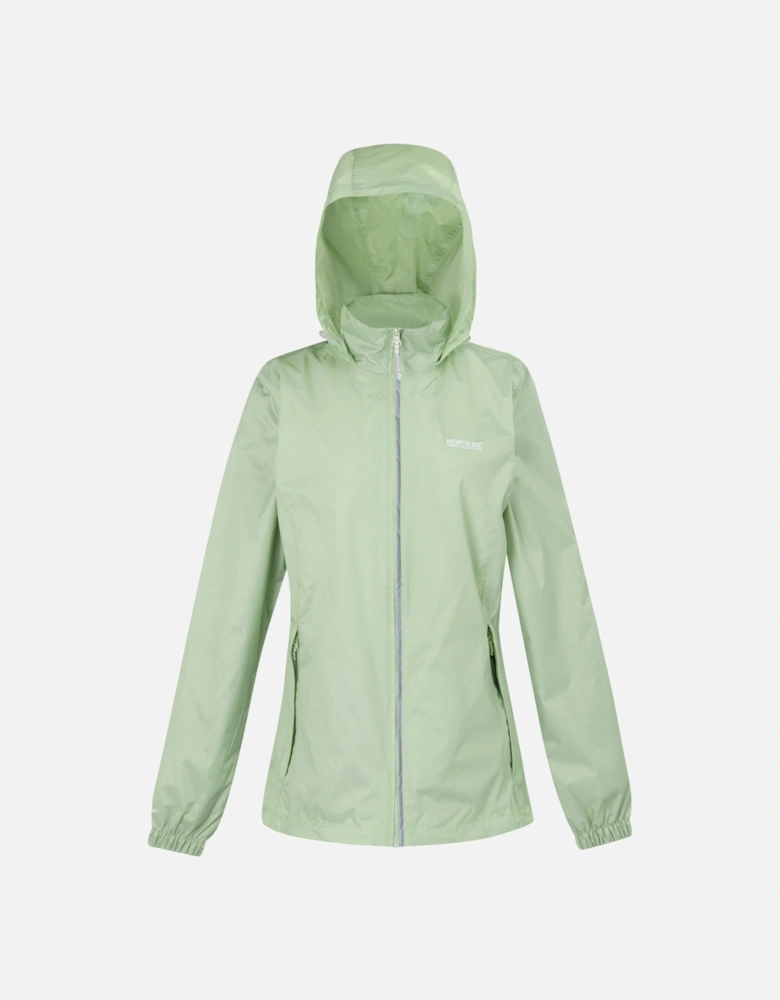 Womens/Ladies Corinne IV Waterproof Jacket