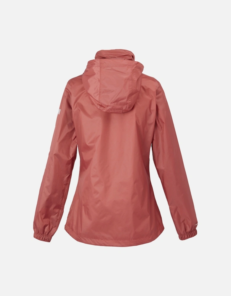 Womens/Ladies Corinne IV Waterproof Jacket