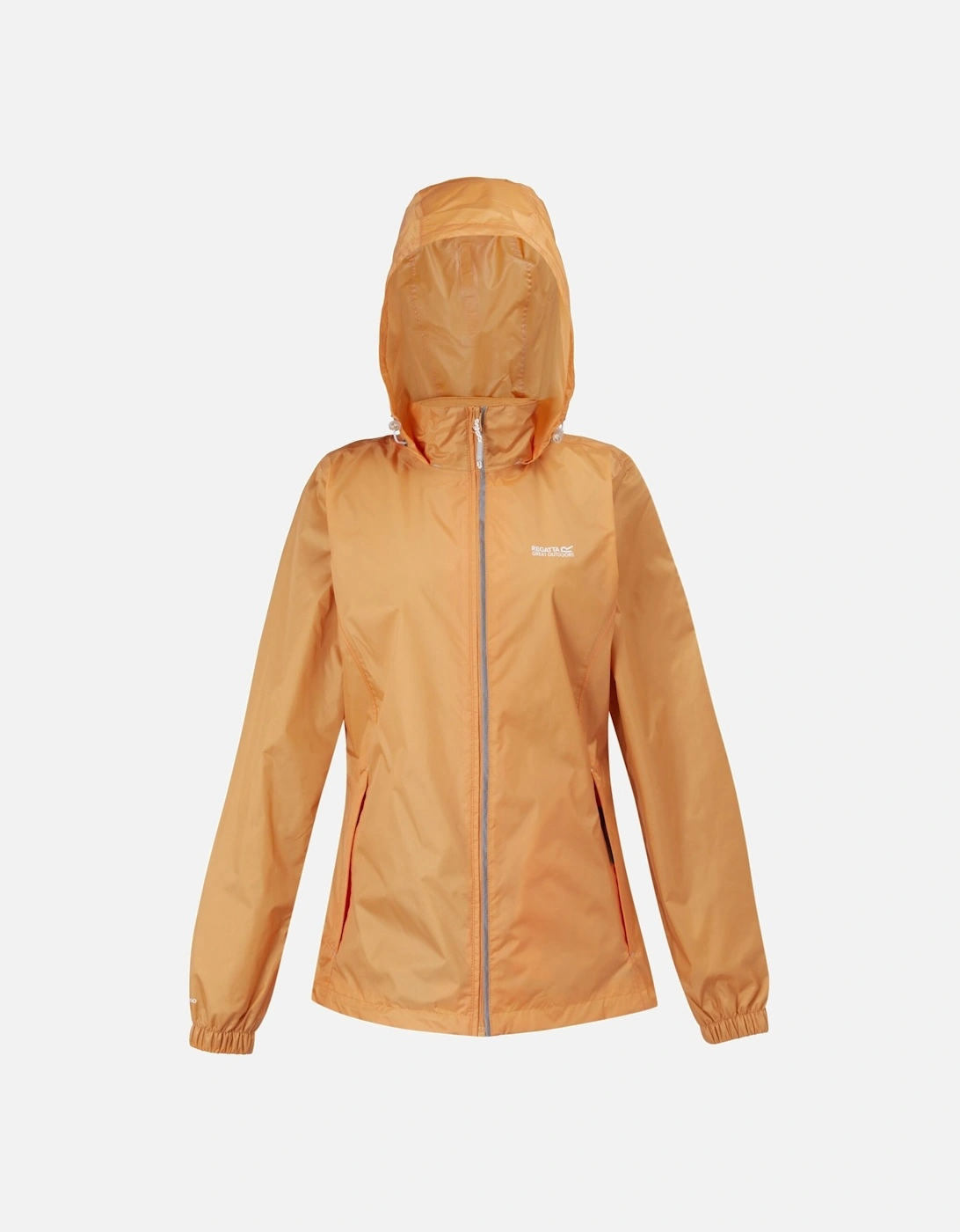 Womens/Ladies Corinne IV Waterproof Jacket, 5 of 4