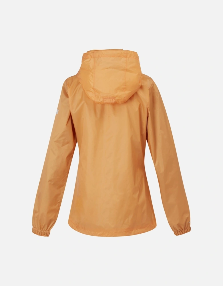 Womens/Ladies Corinne IV Waterproof Jacket