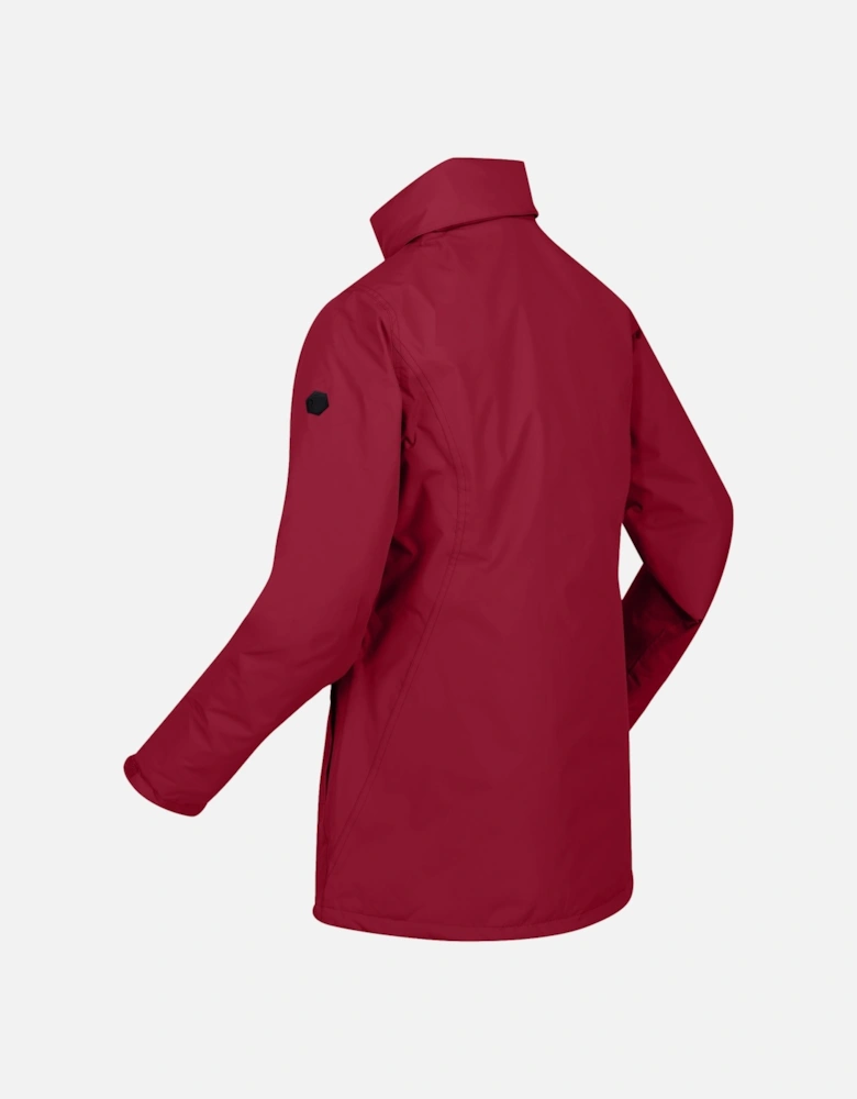 Womens/Ladies Blanchet II Jacket