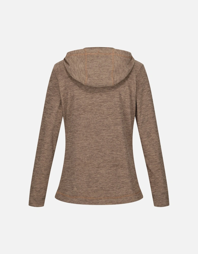 Womens/Ladies Kizmit II Fleece Top