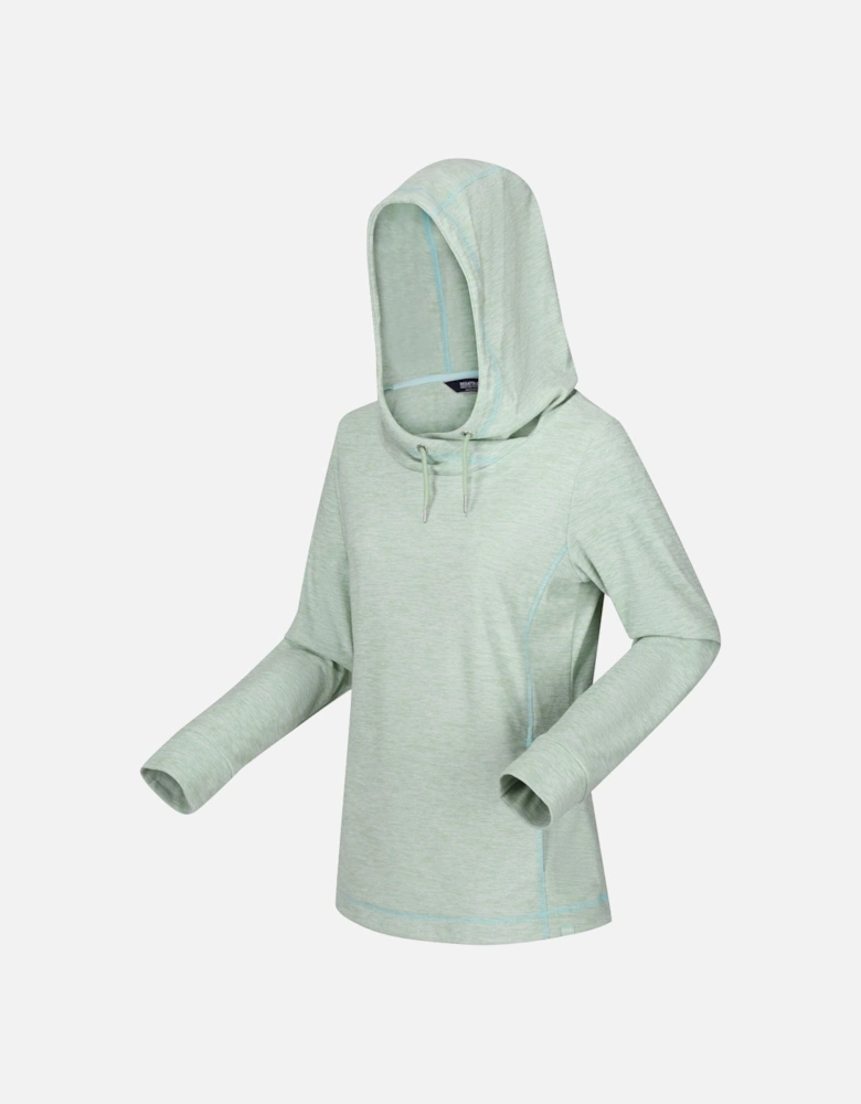 Womens/Ladies Kizmit II Fleece Top