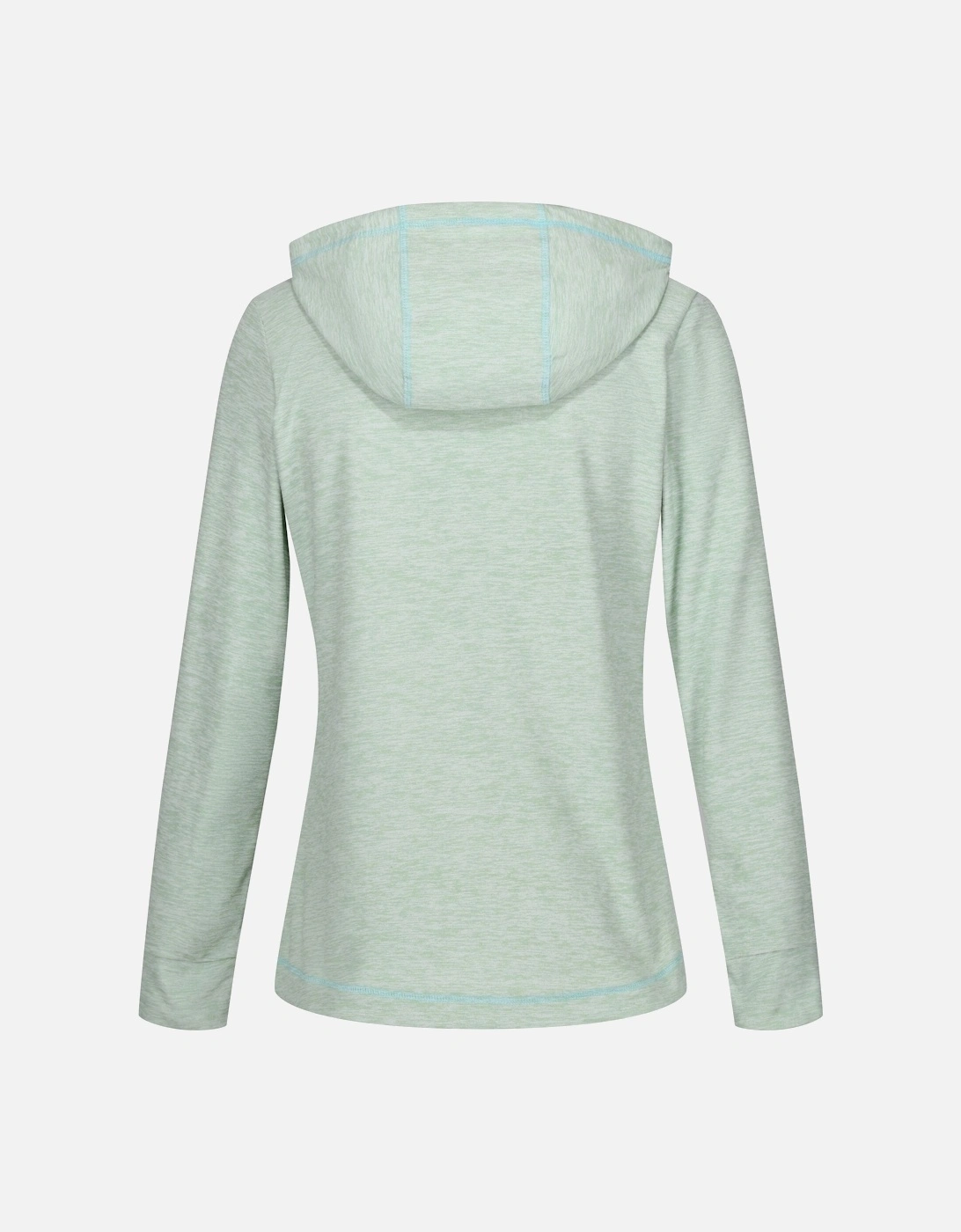 Womens/Ladies Kizmit II Fleece Top