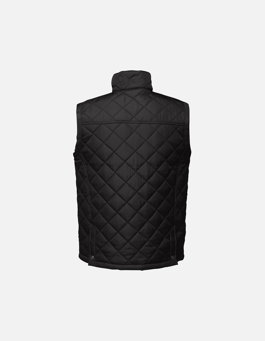 Mens Tyler Quilted Body Warmer