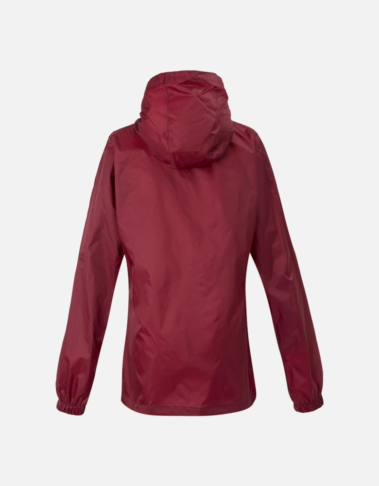 Womens/Ladies Pk It Jkt III Waterproof Hooded Jacket