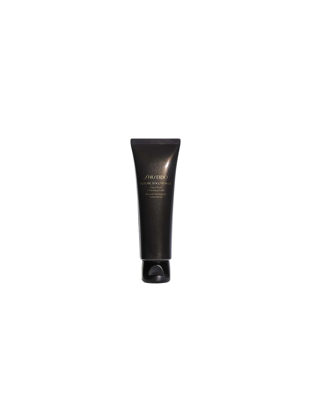 Future Solution LX Extra Rich Cleansing Foam 125ml - Shiseido, 2 of 1