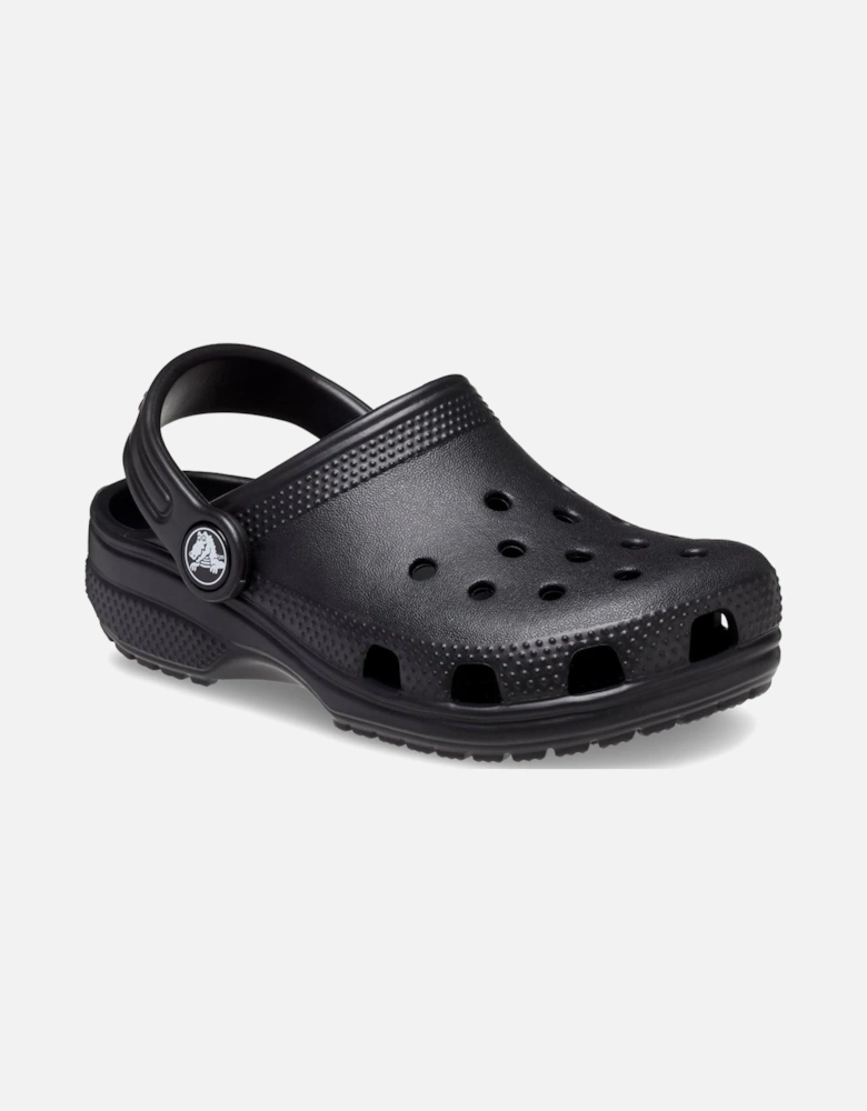 Classic Boys Toddler Clogs