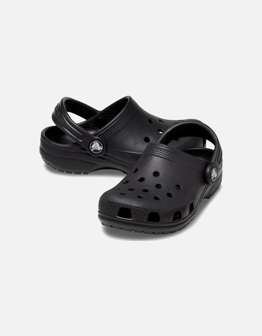 Classic Boys Toddler Clogs