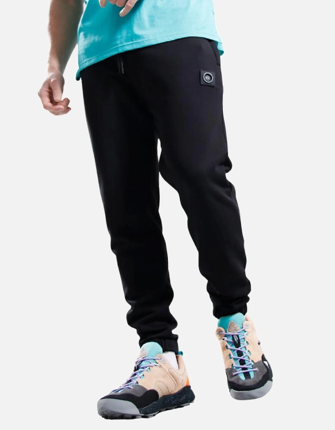 Siren Jogger - Black, 5 of 4